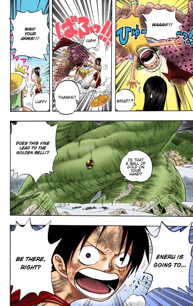 One Piece Digital Colored Chapter 67 image 11